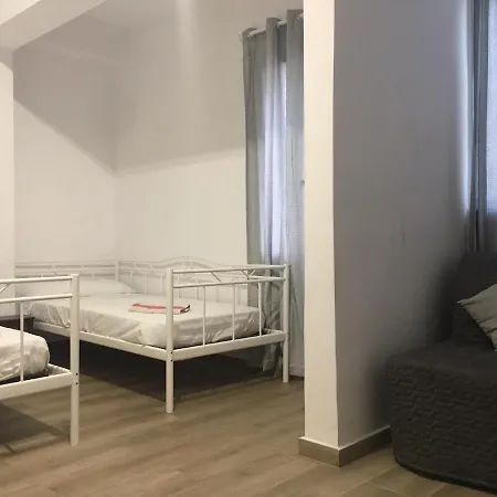 Alicante Centre ,Plage Et Quartier Anime,Wifi ,Climatisation Exterior photo
