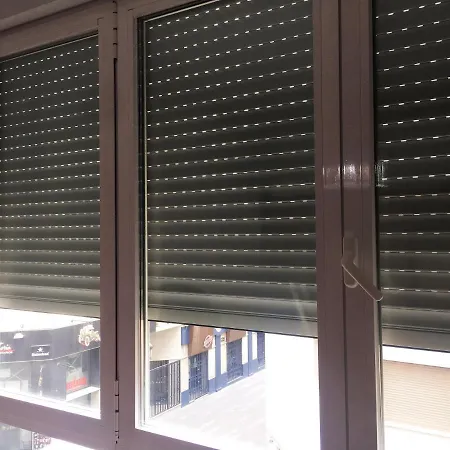 Alicante Centre ,Plage Et Quartier Anime,Wifi ,Climatisation Exterior photo
