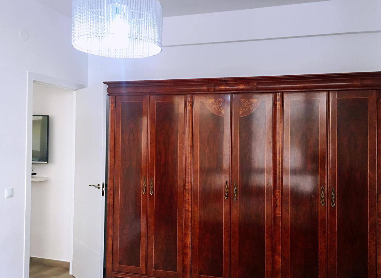 Apartament Centre ,plage Et Quartier Anime,wifi ,climatisation *